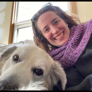 Meet your Posher, Alexandra